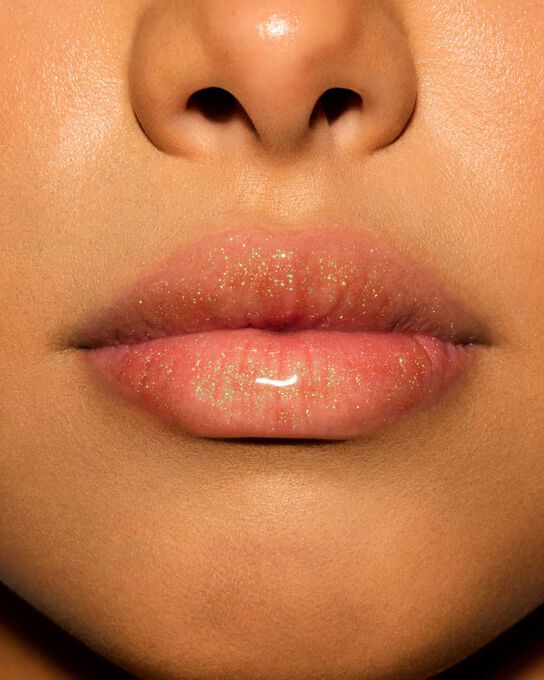 OIL FENTY GLOW GLOSS BOMB